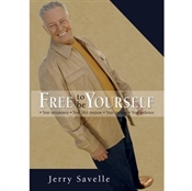 Free To Be Yourself HB - Jerry Savelle